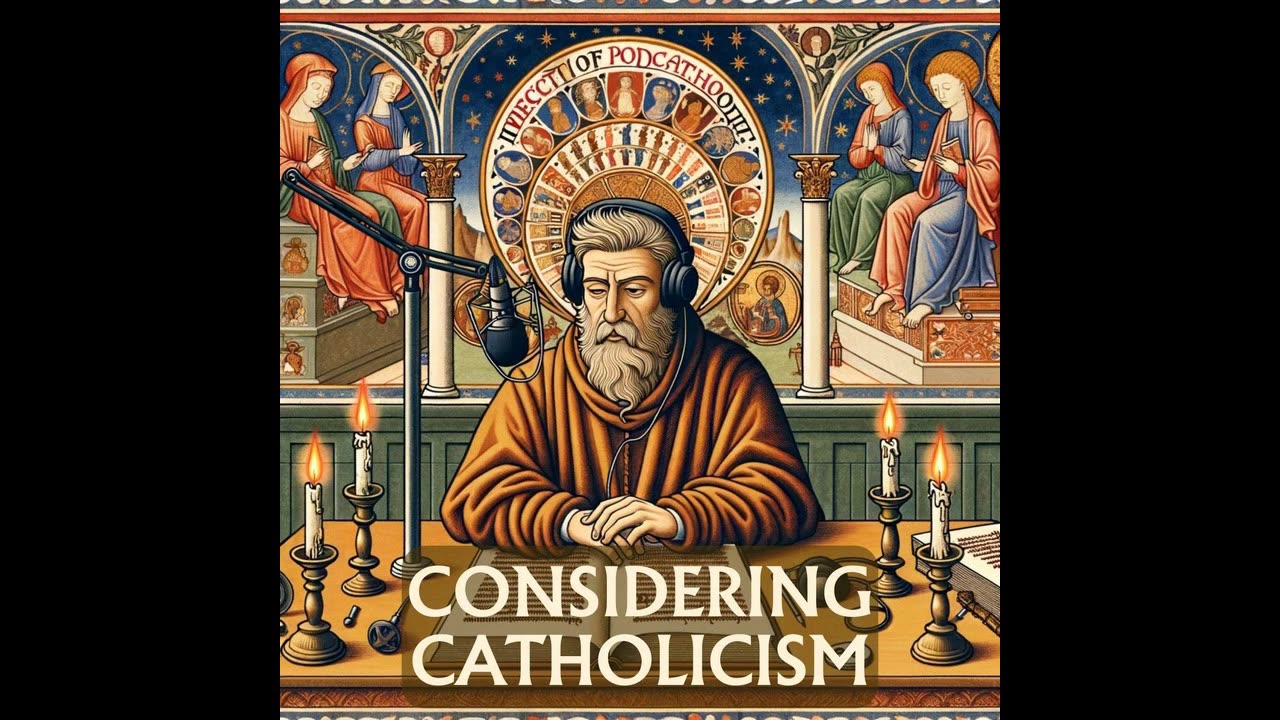 Catholic Mysticism and Miracles