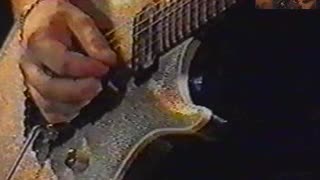 Billy Idol - Pumping on Steel = London Astoria Club 1993