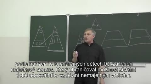 V.V. Pjakin, Otázky a odpovědi - speciální díl o GP a struktuře elit (ze 7.8.2014)
