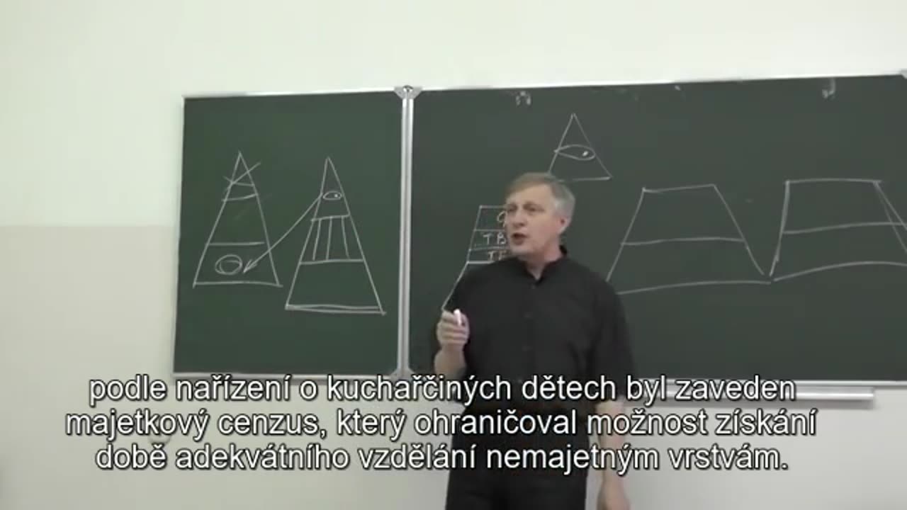V.V. Pjakin, Otázky a odpovědi - speciální díl o GP a struktuře elit (ze 7.8.2014)