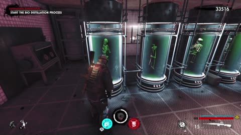 Zombie Army 4 invincible and legendary