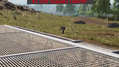 The PHAT Squad Server Has Fat Admins That Rage (Squad Trolling)