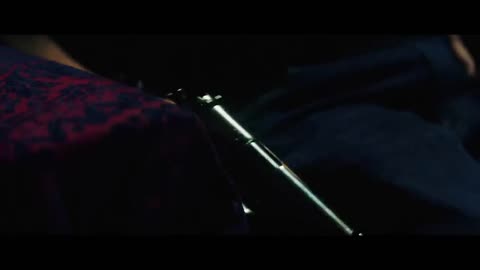 HUNTING SEASON Official Trailer (2025) Mel Gibson