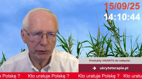 Kto uratuje Polskę ?