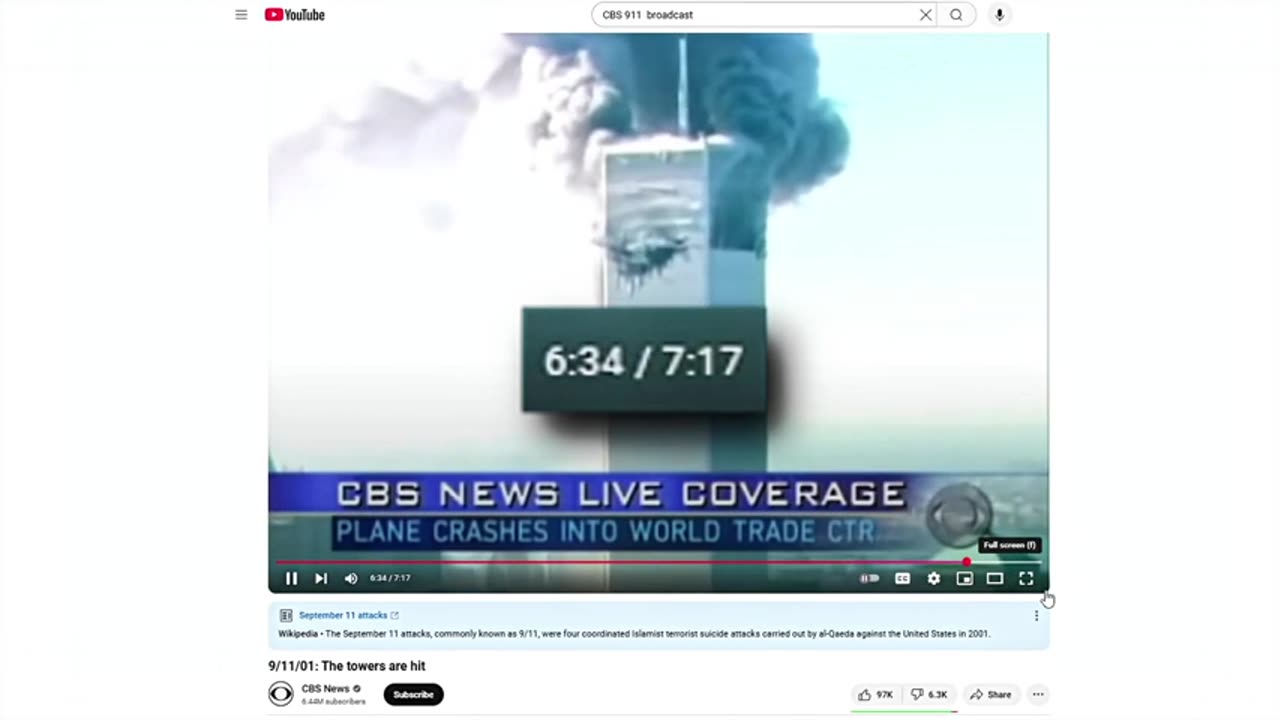 CODEX 9/11