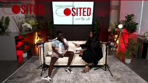 Unexpected Call from French Montana Sends Michael Blackson Over the Edge! 😂