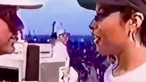 Selena in McAllen, TX (Remastered)