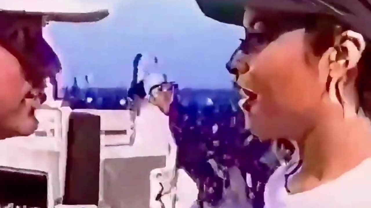 Selena in McAllen, TX (Remastered)