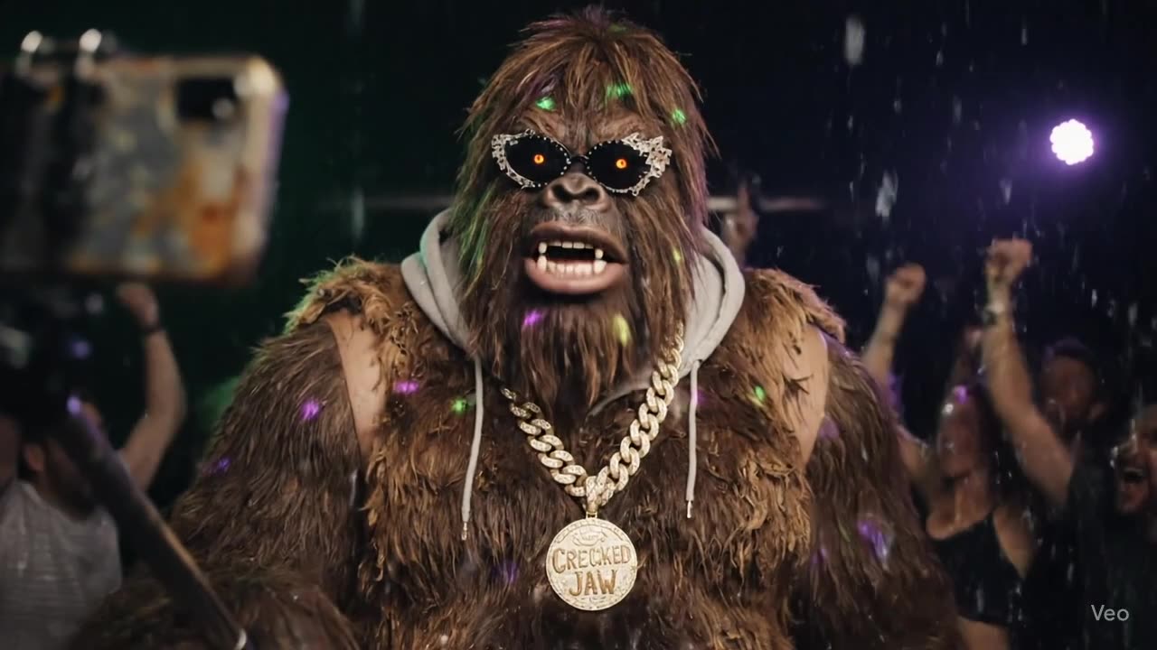 BIGFOOT VLOG: I'M BOUT TO BLOW UP