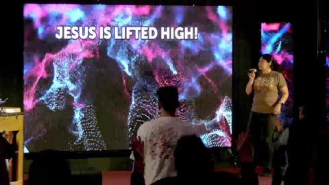 New Years Eve Service | December 31, 205