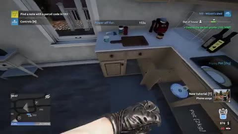 STEALING EVERYTHING in Thief Simulator 2!