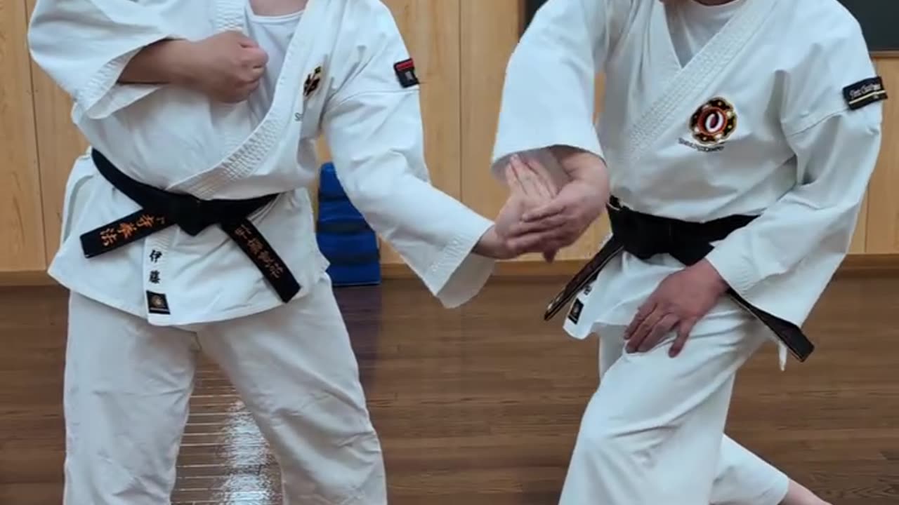 Karate