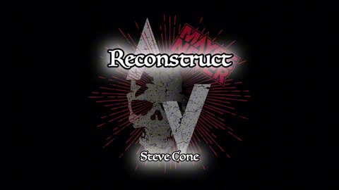 Reconstruct new release details and more #hardrock #music