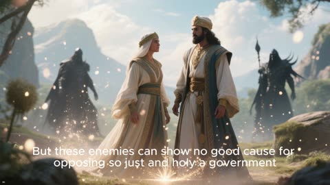 Psalms 2 Commentary