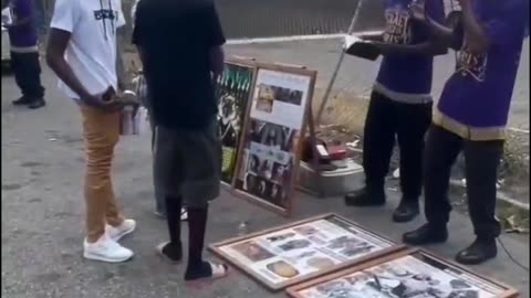 Not make baldness on your head nor shave your beard