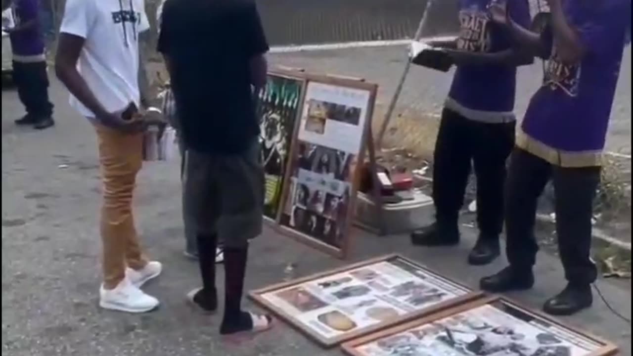 Not make baldness on your head nor shave your beard