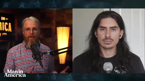 LA Riots, Palantir & the AI Control Grid: DISTURBING Connections Exposed w/ Derrick Broze