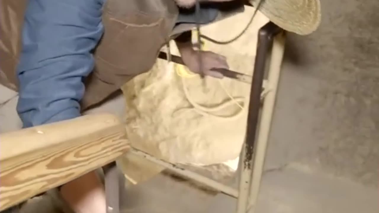 Mr beast in pyramid