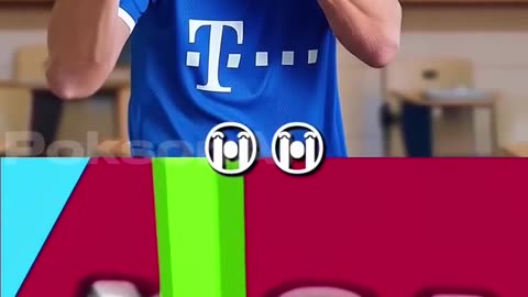 Ronaldo begs Mom to adopt him a cute blind dog! #shorts #fyp #viralvideos #animation #ai #ronaldo