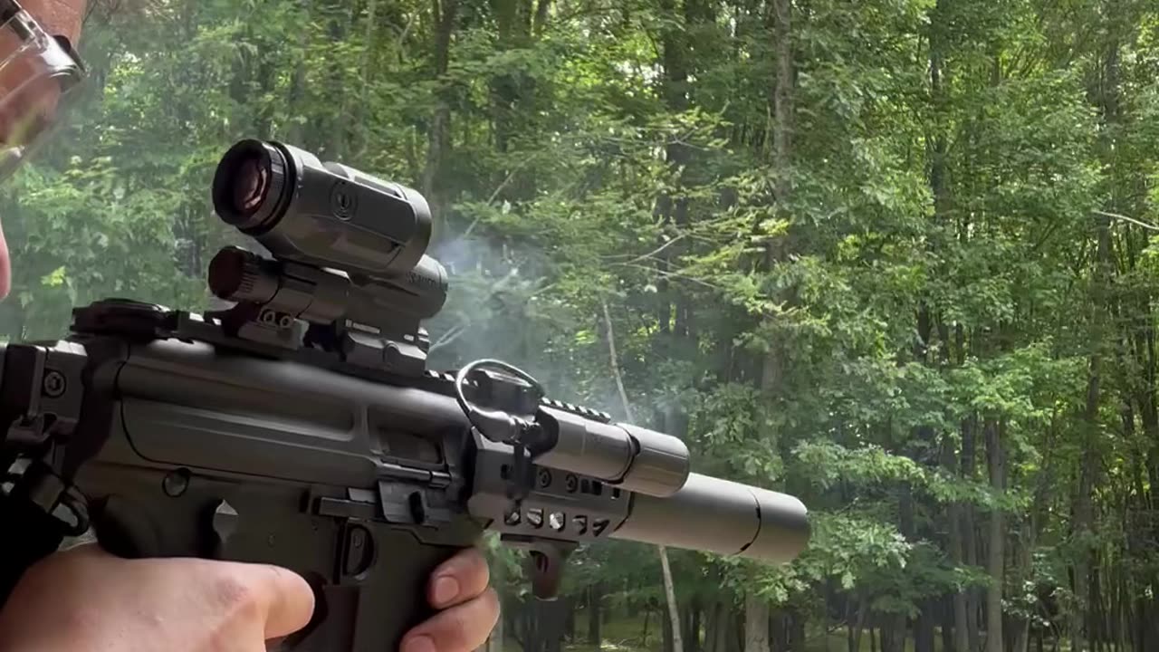 MPX - Mag Comparison