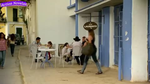 Las Bandidas capitulo 79