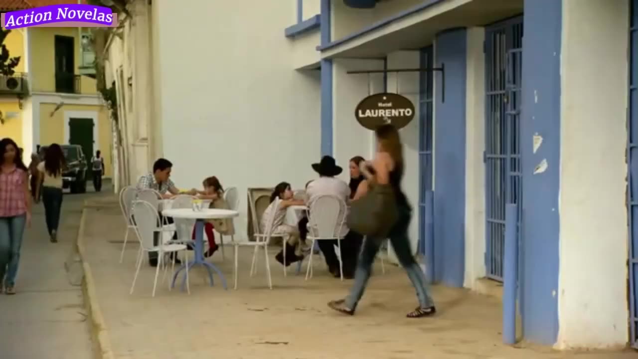 Las Bandidas capitulo 79