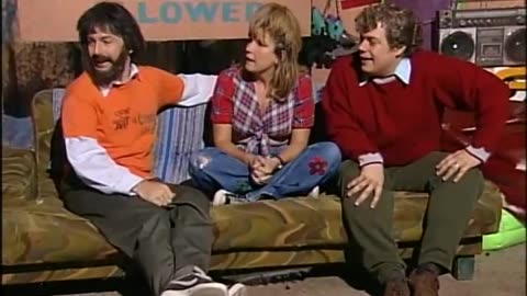 no adults allowed -Mr. Show