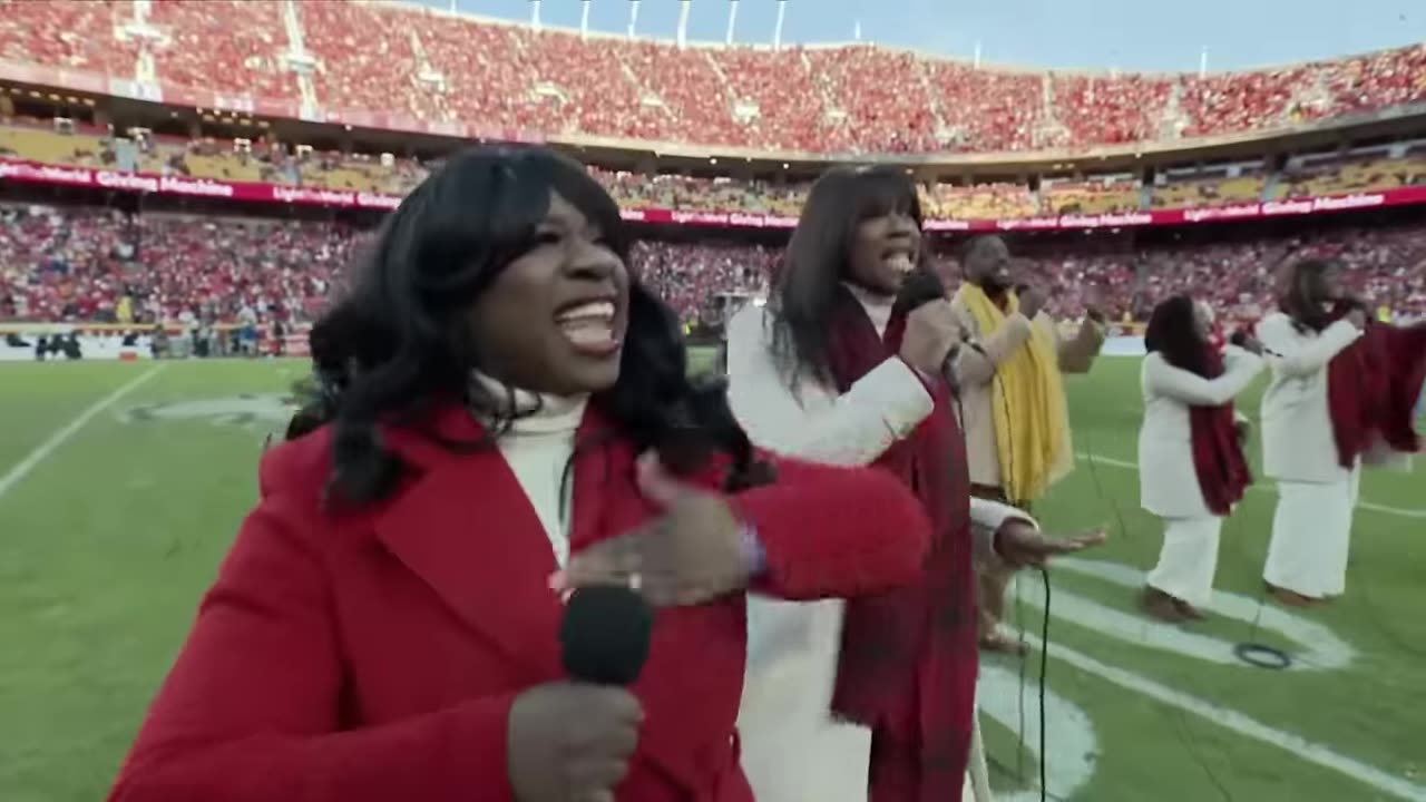 April 2025 World Report of the Church of Jesus Christ