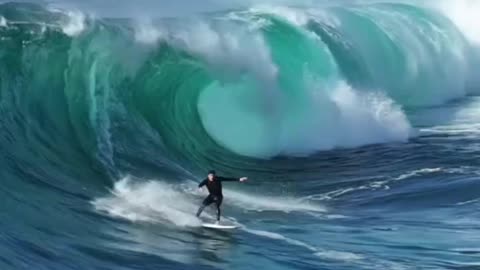 🏄‍♂️ Oscar Berry