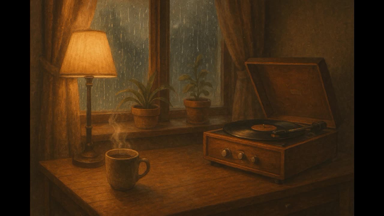 RelaxingMusic