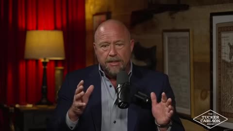 Alex Jones: Trump, Israel, Secret WW3 Plans, Dire Wolf Resurrection, Infowars Reporter Assassination