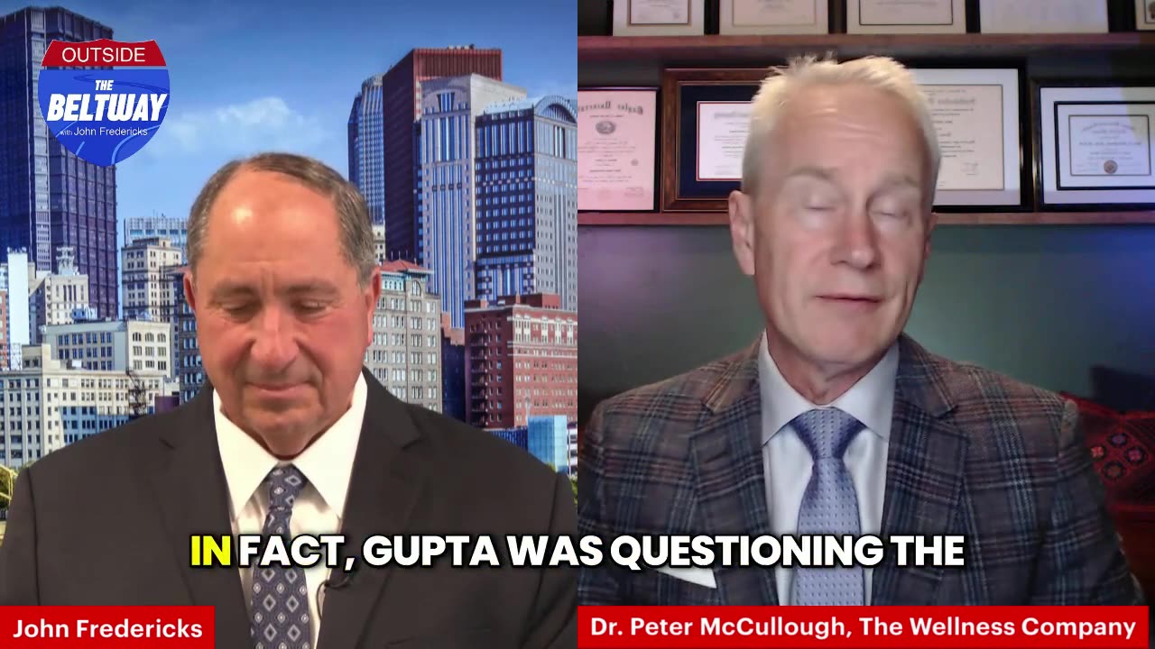 More Deaths after Measles Vaccination than with Measles Illness_ MMR Risks Must be Considered