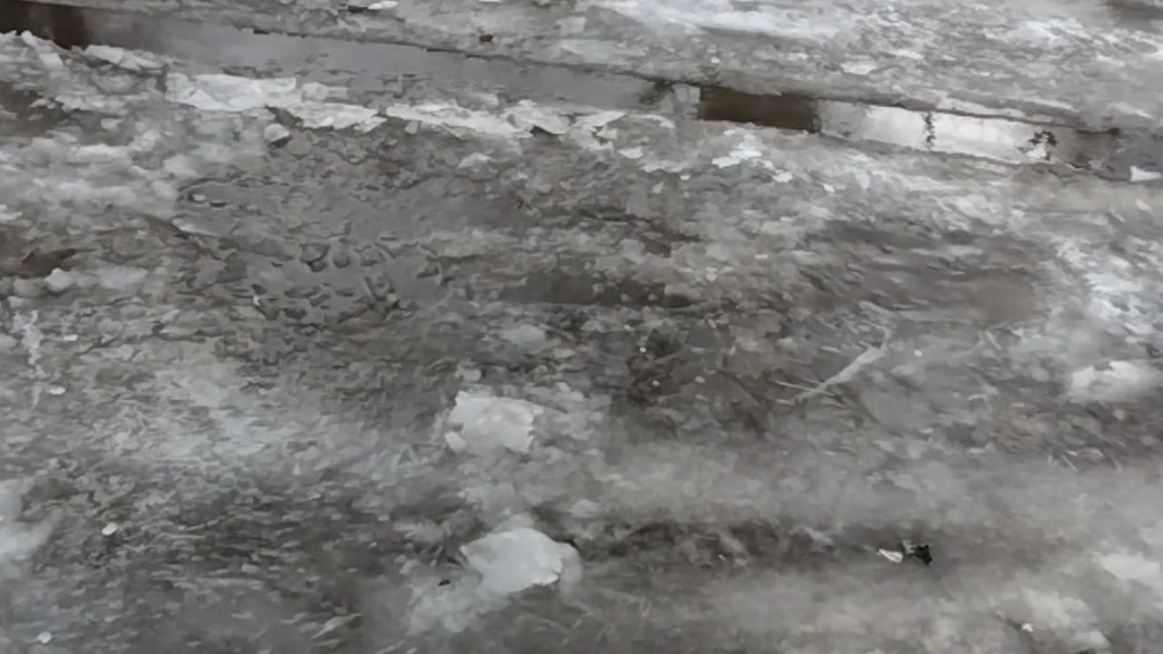 Connecticut Winter