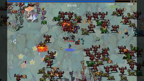 Vampire Survivors (PC) E1.7