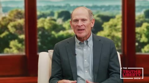 Truth & Liberty with Richard Harris - Bill Federer discussing Islamification "dawah"