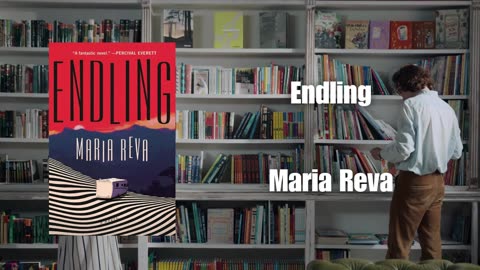 Booker Prize Longlist 2025
