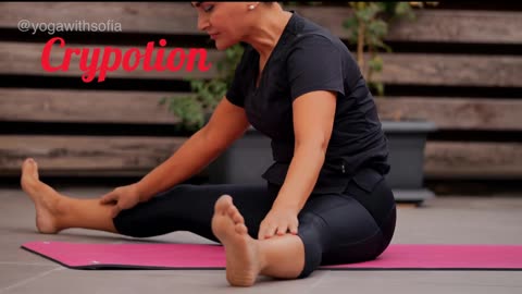 my sexy crypotion xa