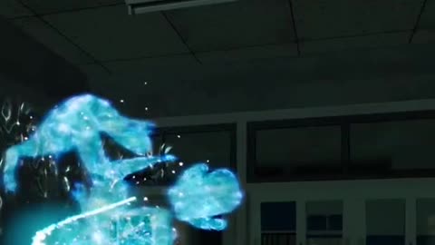 Ghostwire Tokyo - The FEAR has set in! 9:16