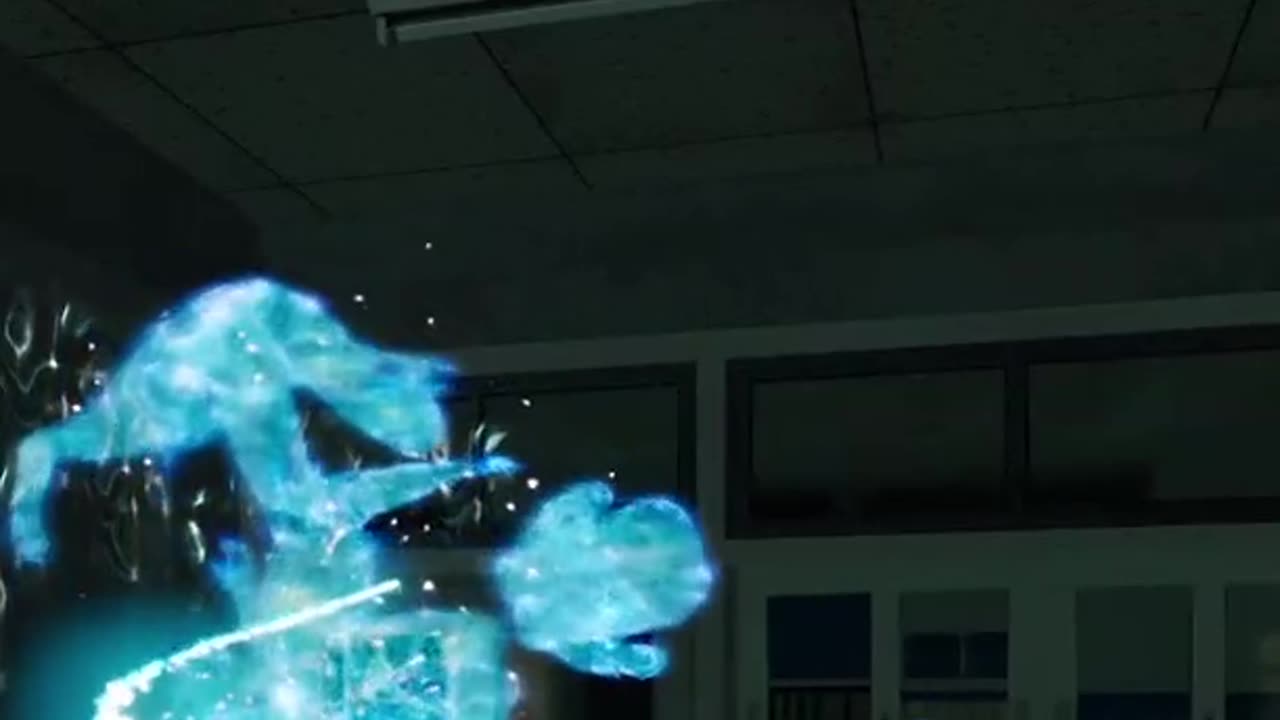 Ghostwire Tokyo - The FEAR has set in! 9:16