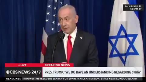 BREAKING: Christian genocide in Nigeria Isreal and USA reacts