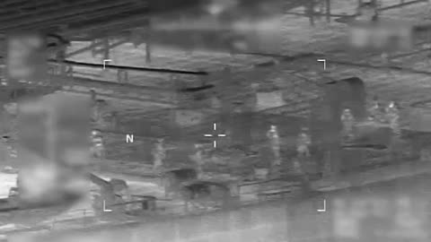 The U.S. Army sends a powerful message through Operation SOUTHERN SPEAR: