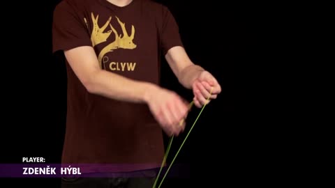 4A - Wind Up - SLUSNY Yoyo Tutorials