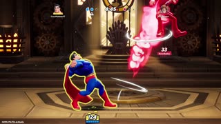 Olu Hates Superman!