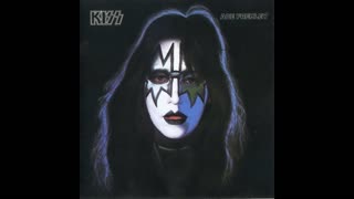 Kiss - Ace Frehley