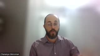 Rav Wasserman #28 — How to Fight the Enemy from Within