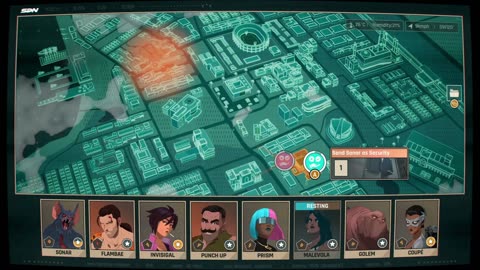 DISPATCH - Episode 1 & 2 - This Game is Amazing..