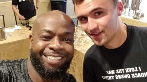 I'M HURT! My Friend Charlie Kirk, 31, Was Just ASSASSINATED On 910