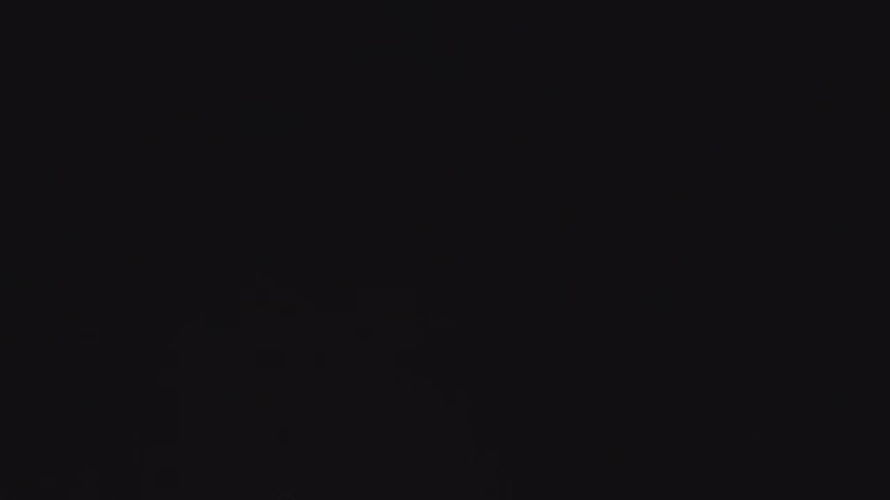 Crazy Audio Responsive Encounter exactly 3:33am