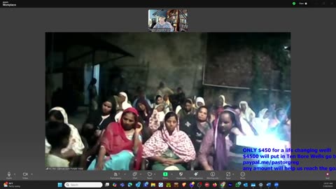 Widows Meeting Honor Your Parents 072025