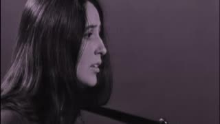 Joan Baez - Farewell Angelina = Stockholm 1966